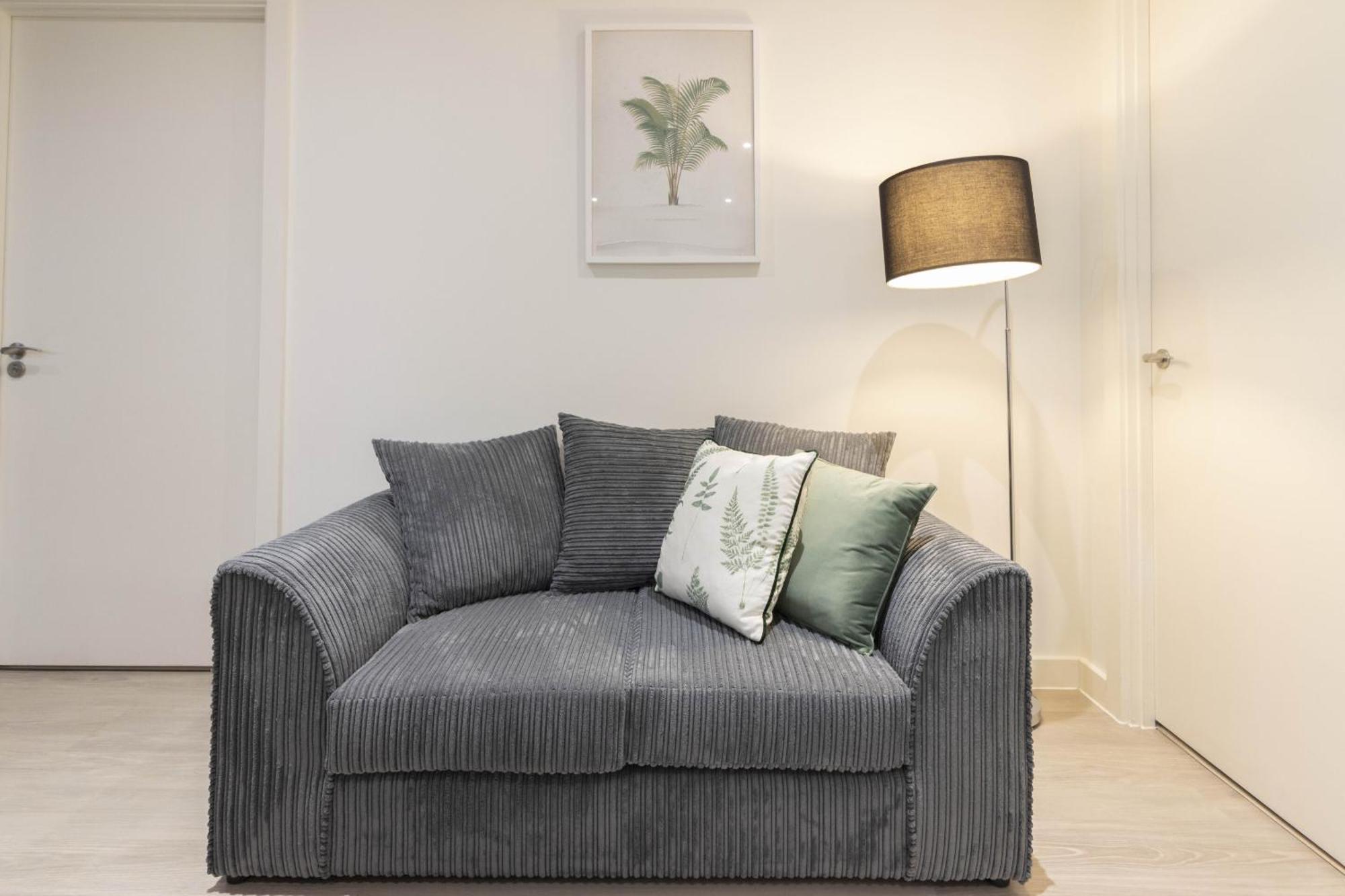 Linacre 11 - Modern 2 Bed Behind The Cathedral With Free Parking And Fast Wifi Leilighet Exeter Eksteriør bilde
